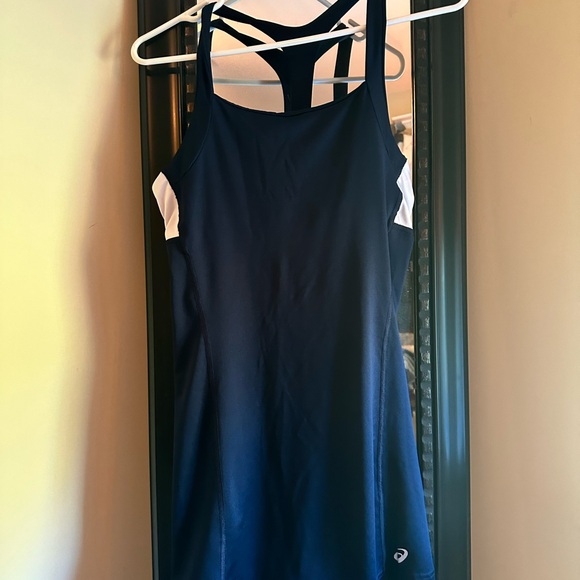 ASICS work out racer - Picture 1 of 3